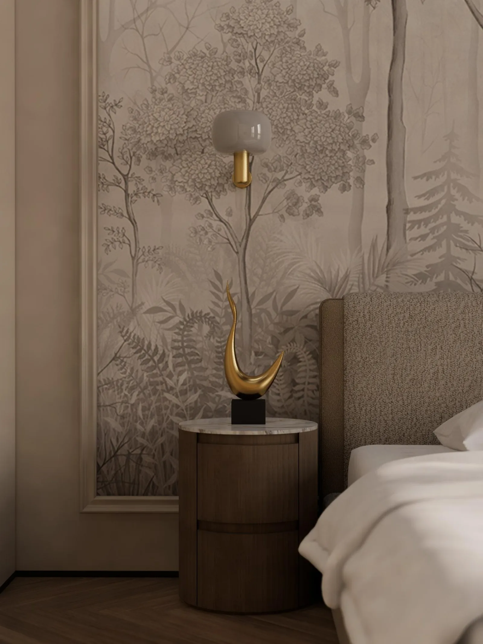 Дизайн-проект MASSONI · кадр 2